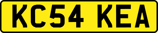 KC54KEA