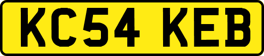 KC54KEB
