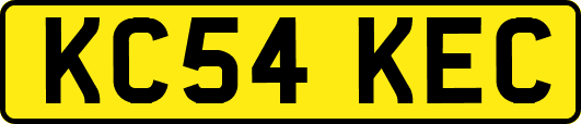 KC54KEC