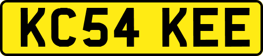 KC54KEE