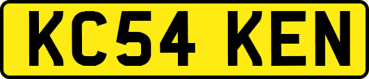 KC54KEN