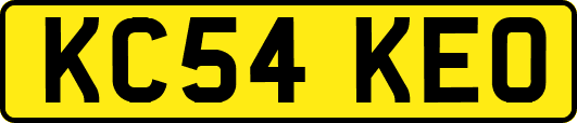 KC54KEO