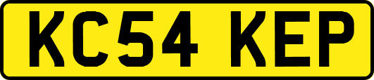 KC54KEP