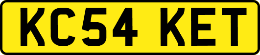 KC54KET