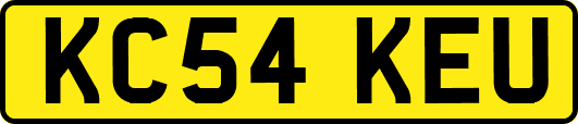 KC54KEU
