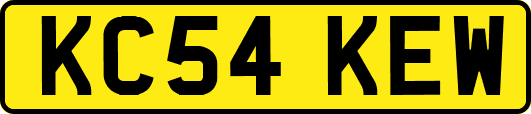 KC54KEW