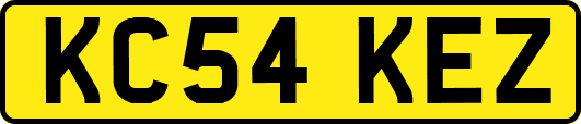 KC54KEZ