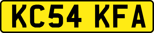 KC54KFA