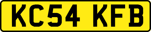 KC54KFB