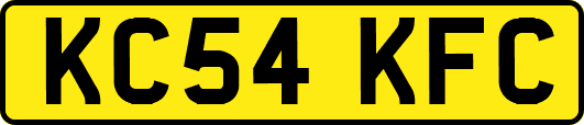 KC54KFC