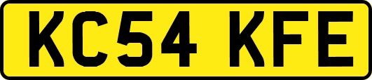 KC54KFE