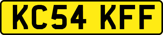 KC54KFF