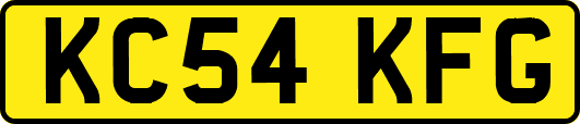 KC54KFG