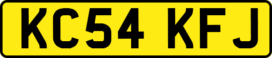 KC54KFJ