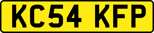 KC54KFP