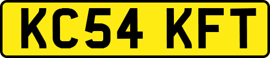 KC54KFT