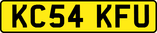 KC54KFU
