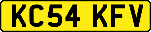 KC54KFV