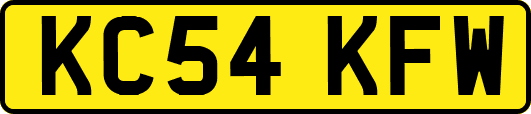 KC54KFW