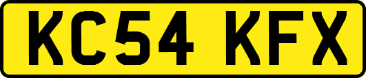 KC54KFX