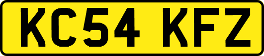 KC54KFZ