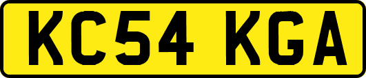 KC54KGA