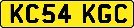 KC54KGC