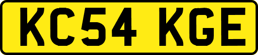 KC54KGE
