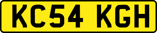 KC54KGH