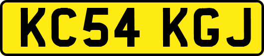 KC54KGJ