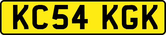 KC54KGK