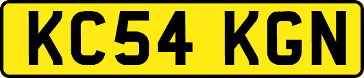 KC54KGN