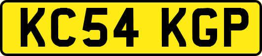 KC54KGP