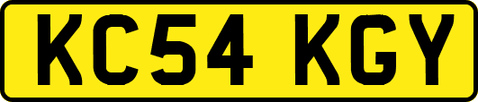 KC54KGY