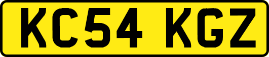 KC54KGZ