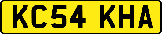 KC54KHA