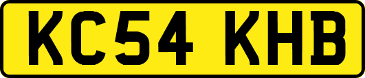 KC54KHB