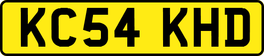 KC54KHD