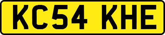 KC54KHE