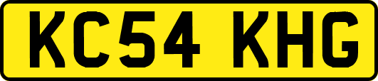 KC54KHG