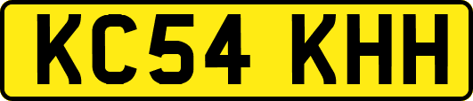 KC54KHH