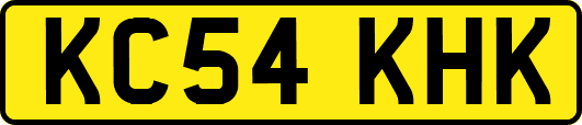 KC54KHK
