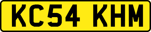 KC54KHM