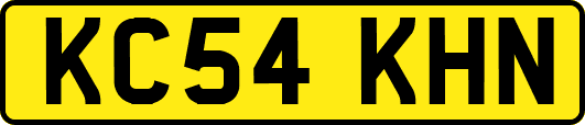 KC54KHN