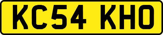 KC54KHO