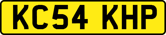 KC54KHP