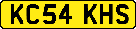 KC54KHS
