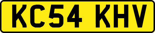 KC54KHV