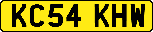 KC54KHW