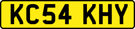 KC54KHY